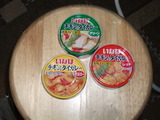 チキンカレー 001