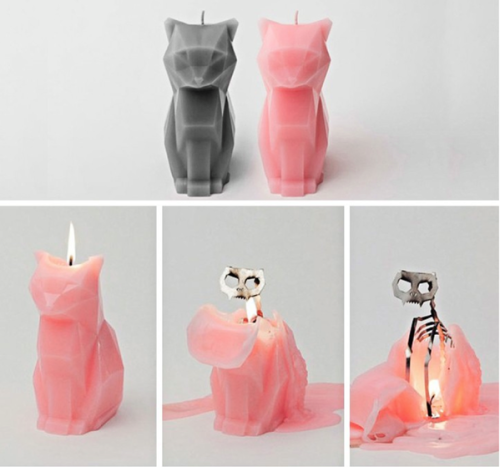 candle