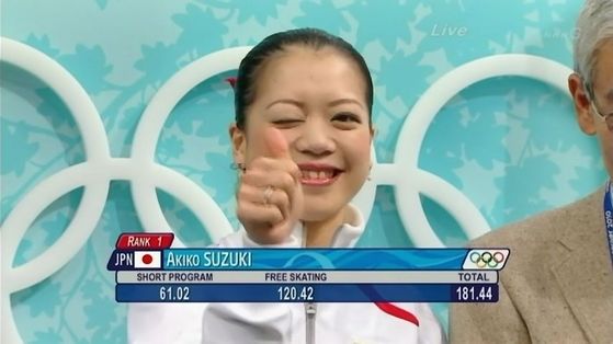 akikosuzuki