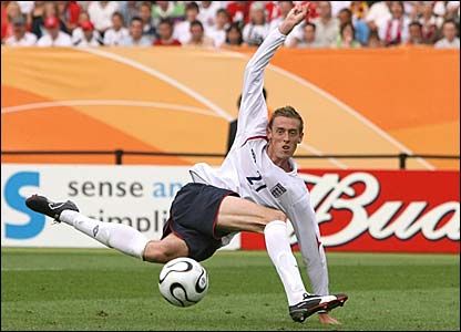 crouch