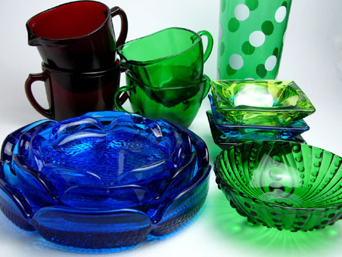 ファイヤーキング　フォレストグリーン　ルビー ファイヤーキング フォレストグリーン ルビー キッチン・食器