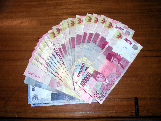 rupiah