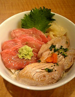 大トロ