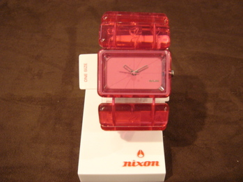 nixon