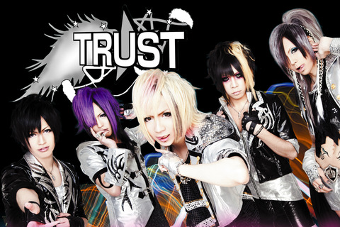 TRUST_s