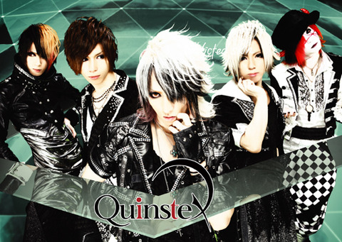 Quinstet3s