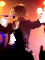 LIVE