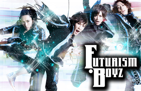 FUTURIZM