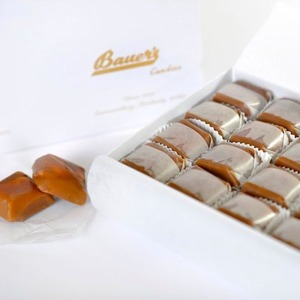 candies and chocolates