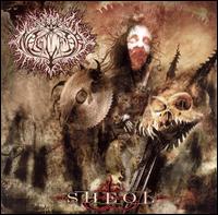 Naglfar ブラックメタル black l 名盤 Sheol (2003, Naglfar) : へどばん。