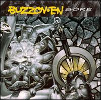 洋楽 SORE BUZZOVEN 名盤 Sore (1994, Buzzov-en) : へどばん。