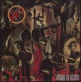 名盤 Reign in Blood (1986, Slayer) : へどばん。