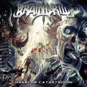 テクデス Brain Drill テクデス Brain Drill テクデス Brain Drill Brain Drill