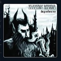 名盤 Dopethrone (2000, Electric Wizard) : へどばん。