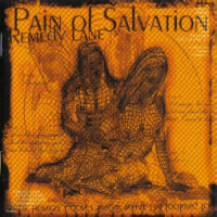 名盤 Remedy Lane (2002, Pain of Salvation) : へどばん。