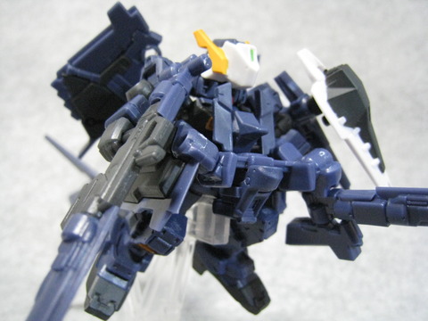 Amazon | 機動戦士ガンダム MOBILE SUIT ENSEMBLE EX03 ヘイズル