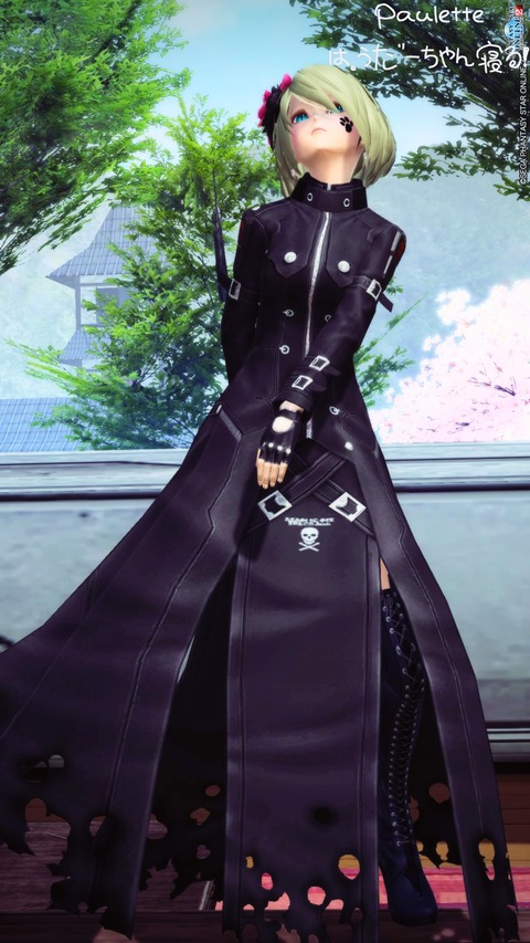 2Bヘアー