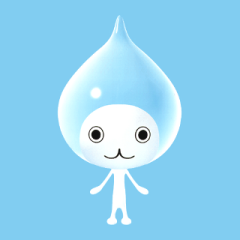 ダイキン・ぴちょんくん