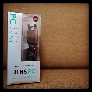 JINS PC