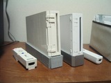 LEGOWii