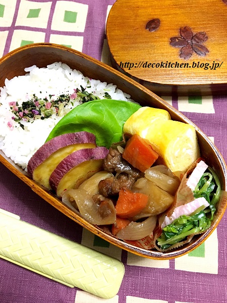 お弁当5