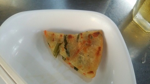 鶴橋ランチ4