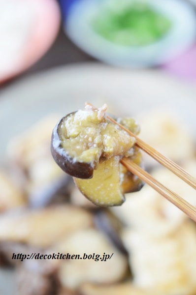 味噌だれ炒め11