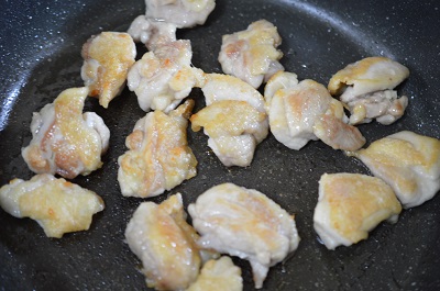 トマトぽん酢工程8