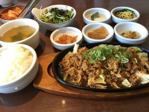 ランチ1