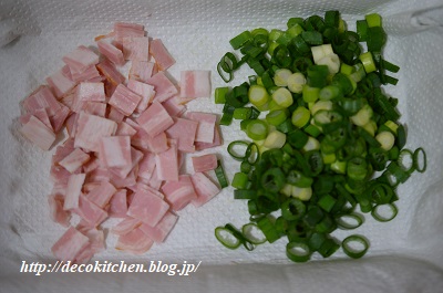 炒飯工程1