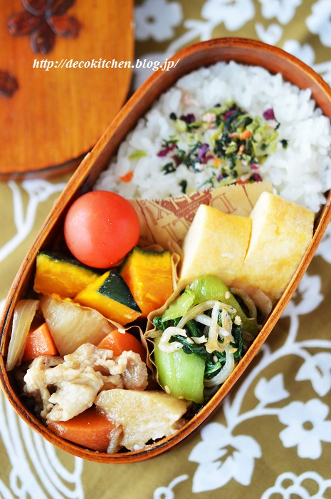 お弁当6