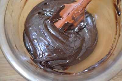 生チョコ工程3