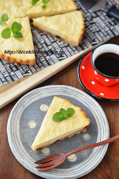 さつまいもケーキ12