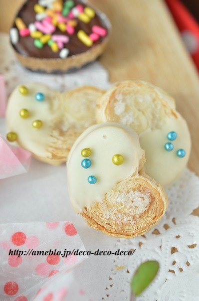 バレンタイン3