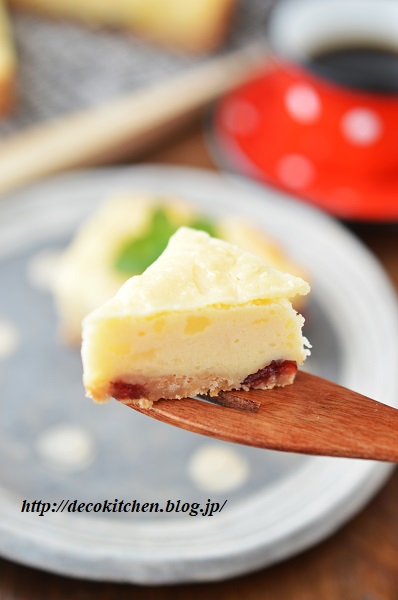 さつまいもケーキ15