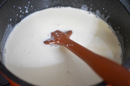 杏仁豆腐工程5