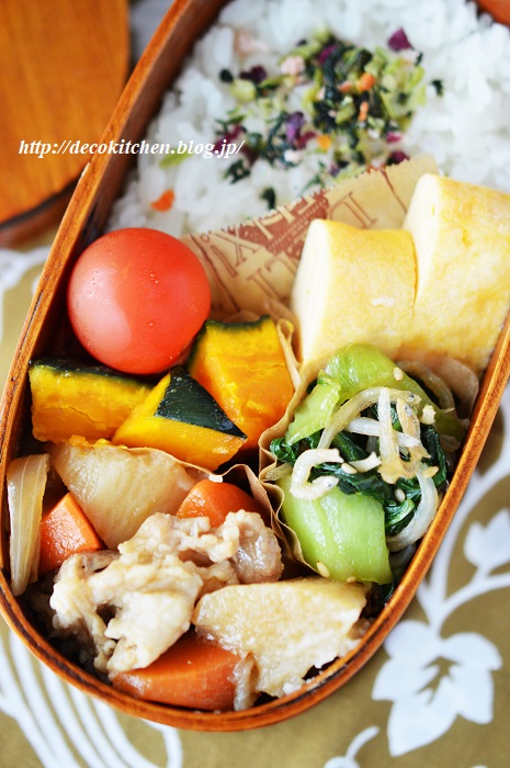 お弁当9