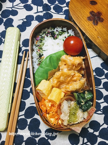 お弁当3
