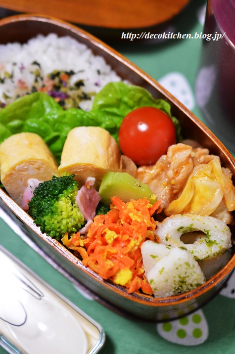 お弁当4