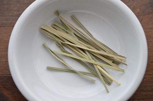 レモングラス塩1