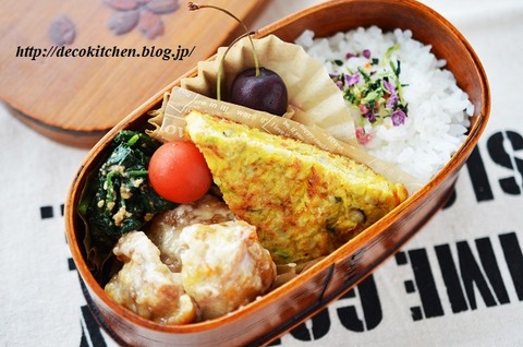 お弁当3