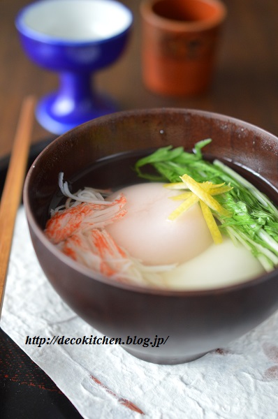 雑煮6