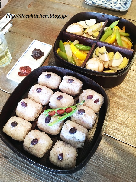 豆板醤作り5