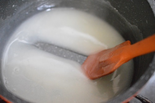 杏仁豆腐工程3