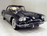 Classic Corvette 250Z
