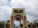 USJ☆ハロウィン?