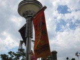 USJ☆ハロウィン?