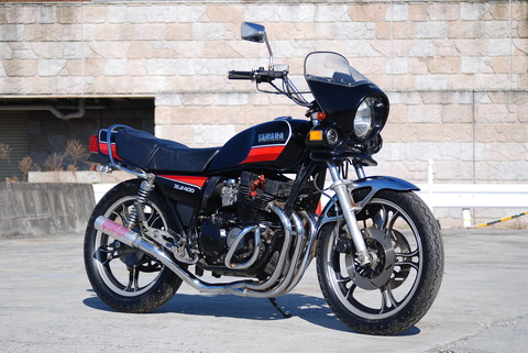 旧車XJ400Dノーマルテールカウル 楽天市場】XJ400 XJ400D XJ400E Z2タイプ テールカウル 4GO TSH
