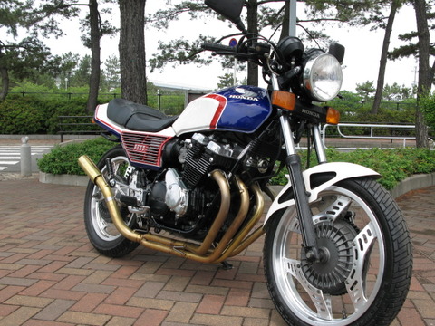 K*6様 CBX400F/550F/DEEP BASS /手曲げ/42.7φ/新 2025年最新】cbx400f マフラー 42.7の人気アイテム - メルカリ