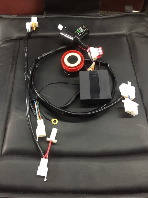 CBX400F バイクセキュリティ　ディープフィールド 大盛況 DEEPセキュリティ : Deep Fieldのスタッフblog